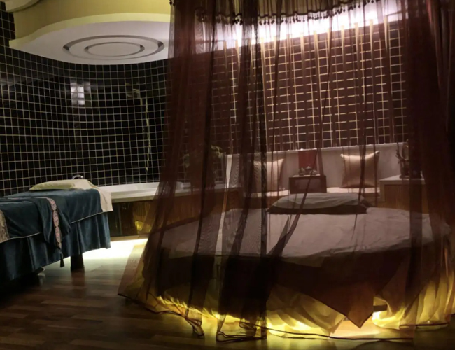 杭州钱塘比较不错的男士养生保健水疗会馆推荐，这家会所手法精湛,非常给力