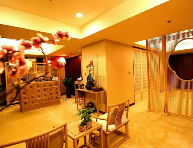 杭州钱塘高端足疗足浴养生会所_找性价比的高的会所都在这里