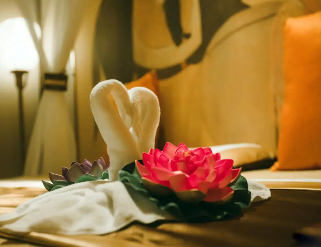 杭州钱塘男士精油SPA商务会所_简直了我真的强烈推荐给你