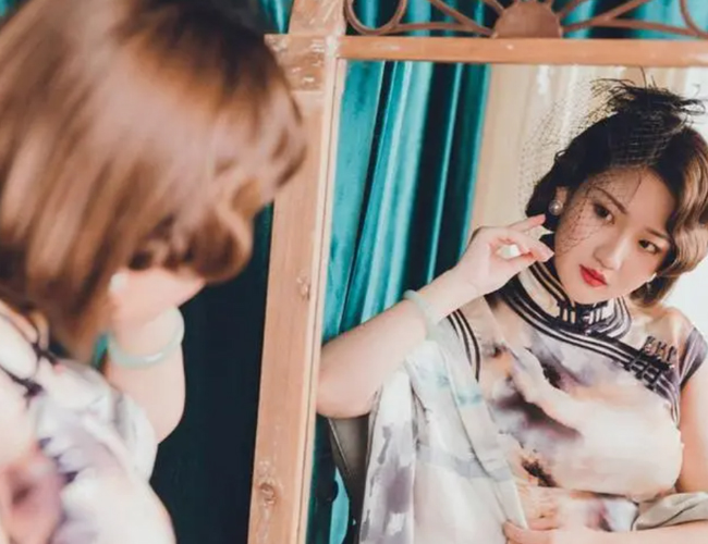 周末我和朋友去的一家杭州钱塘的一家休闲会所_环境五星级的标准