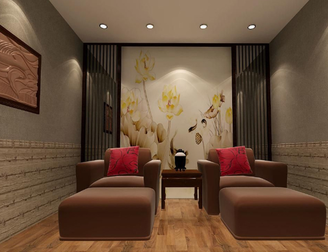 杭州钱塘YiYun养生馆高端spa