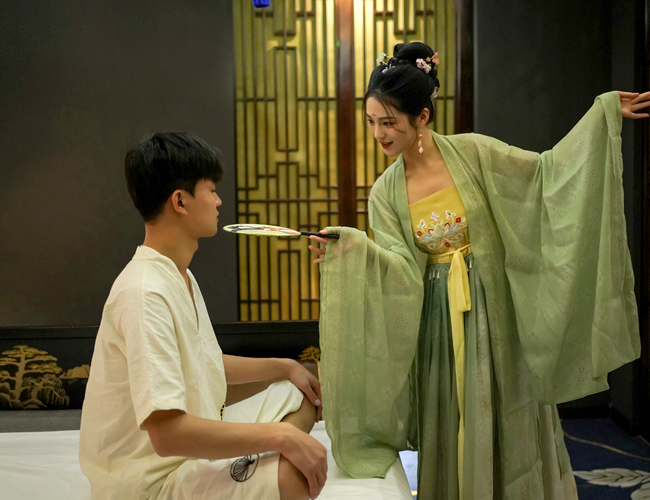 杭州钱塘日式会所