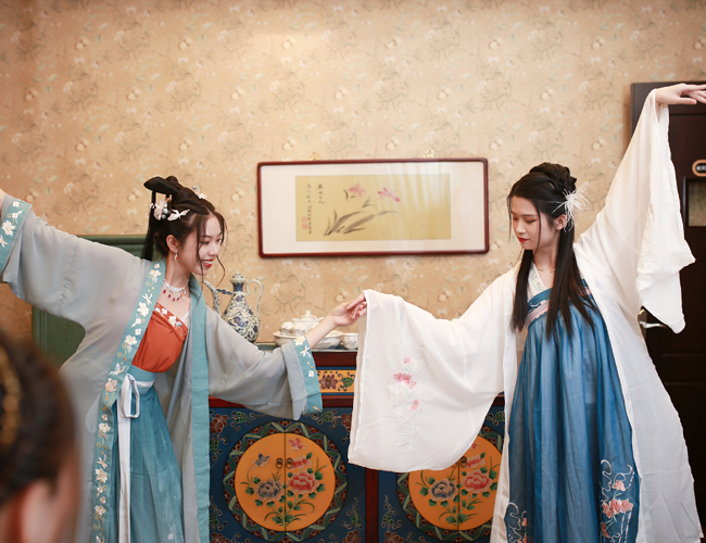 杭州钱塘足疗足浴会所艺师风采（八）最多本地男士的首选spa