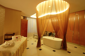 杭州钱塘养生馆之脾胃虚弱的食疗配合